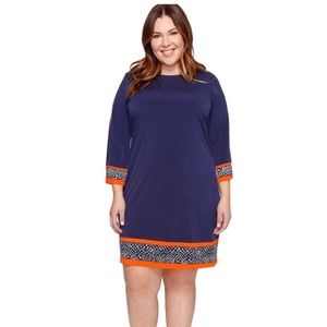 Michael Kors Shift Dress